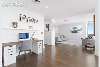 388 Bridge Street #PH45AB, Brooklyn, NY 11201 - Photo 9