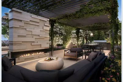 108 Leonard Street #4J, New York City, NY 10013 - Photo 13