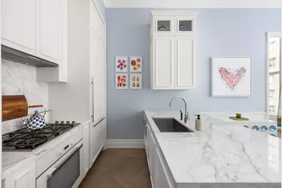 108 Leonard Street #4J, New York City, NY 10013 - Photo 3