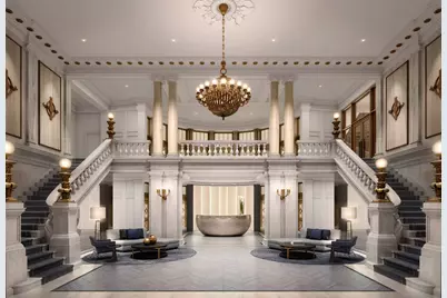 108 Leonard Street #4J, New York City, NY 10013 - Photo 11