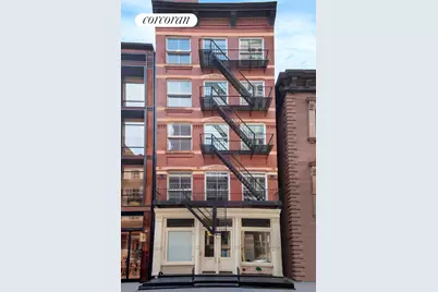 153 Mercer Street #4, New York City, NY 10012 - Photo 13