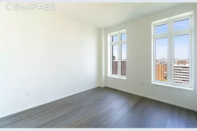 543 W 122nd Street #17C, New York, NY 10027 - Photo 5