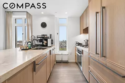 543 W 122nd Street #17C, New York City, NY 10027 - Photo 3