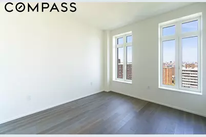 543 W 122nd Street #17C, New York City, NY 10027 - Photo 5