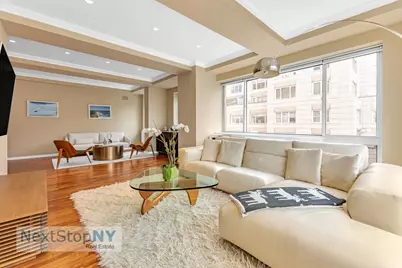 201 E 80th Street #12F, New York City, NY 10075 - Photo 3