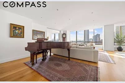 860 United Nations Plaza #16G, New York City, NY 10017 - Photo 5