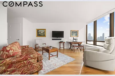 860 United Nations Plaza #16G, New York City, NY 10017 - Photo 9