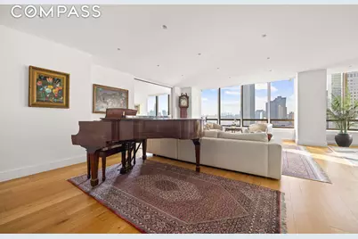 860 United Nations Plaza #16G, New York City, NY 10017 - Photo 5