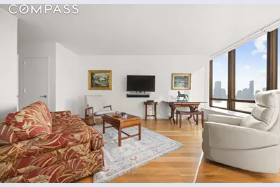 860 United Nations Plaza #16G, New York City, NY 10017 - Photo 9