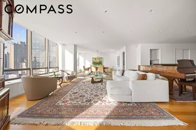 860 United Nations Plaza #16G, New York City, NY 10017 - Photo 3