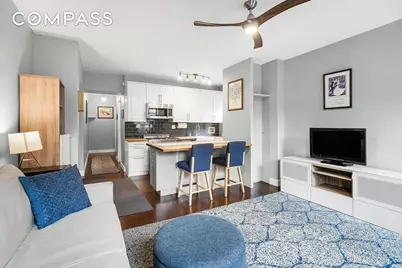 855 W End Avenue #4B, New York City, NY 10025 - Photo 3