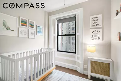855 W End Avenue #4B, New York City, NY 10025 - Photo 7
