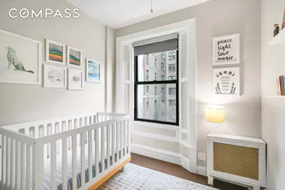 855 W End Avenue #4B, New York City, NY 10025 - Photo 7