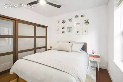 855 W End Avenue #4B, New York City, NY 10025 - Photo 5