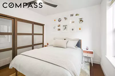 855 W End Avenue #4B, New York City, NY 10025 - Photo 5