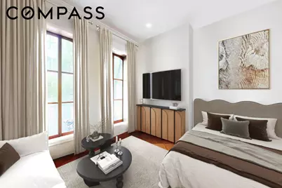 49 E 63rd Street #GARDEN, New York City, NY 10065 - Photo 23