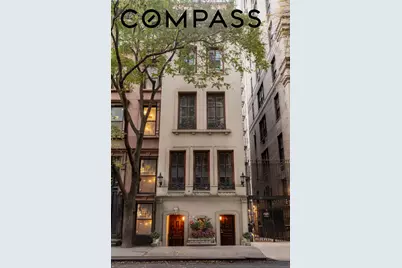 49 E 63rd Street #GARDEN, New York City, NY 10065 - Photo 27