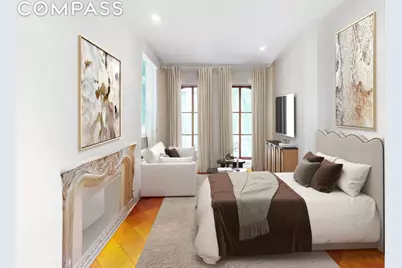 49 E 63rd Street #GARDEN, New York City, NY 10065 - Photo 21