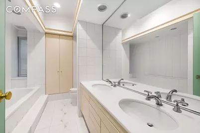 49 E 63rd Street #GARDEN, New York City, NY 10065 - Photo 7