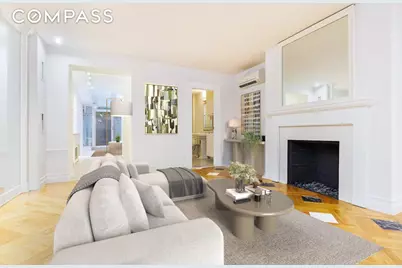 49 E 63rd Street #GARDEN, New York City, NY 10065 - Photo 11