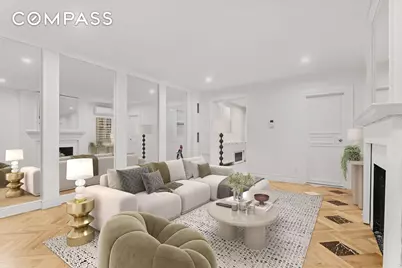 49 E 63rd Street #GARDEN, New York City, NY 10065 - Photo 11