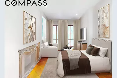 49 E 63rd Street #GARDEN, New York City, NY 10065 - Photo 21