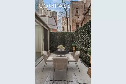 49 E 63rd Street #GARDEN, New York City, NY 10065 - Photo 15