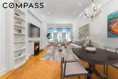49 E 63rd Street #GARDEN, New York City, NY 10065 - Photo 3