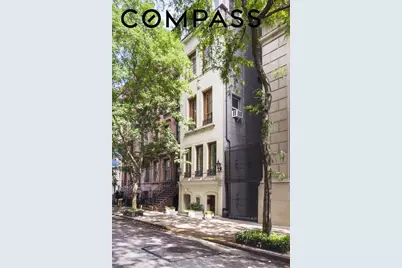 49 E 63rd Street #GARDEN, New York City, NY 10065 - Photo 1