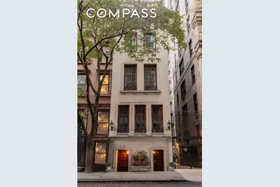 49 E 63rd Street #GARDEN, New York City, NY 10065 - Photo 27