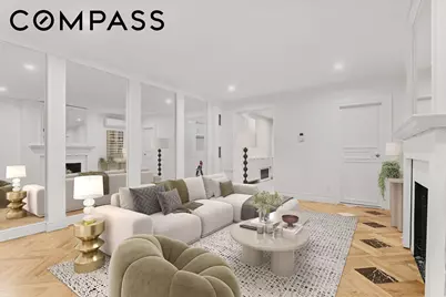49 E 63rd Street #GARDEN, New York City, NY 10065 - Photo 11