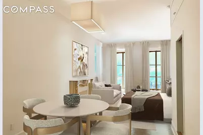 49 E 63rd Street #GARDEN, New York City, NY 10065 - Photo 21