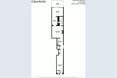 49 E 63rd Street #GARDEN, New York City, NY 10065 - Photo 29