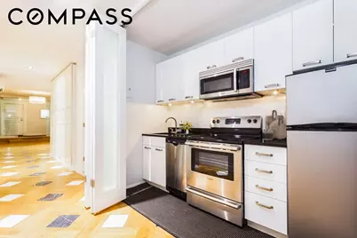 49 E 63rd Street #GARDEN, New York City, NY 10065 - Photo 17