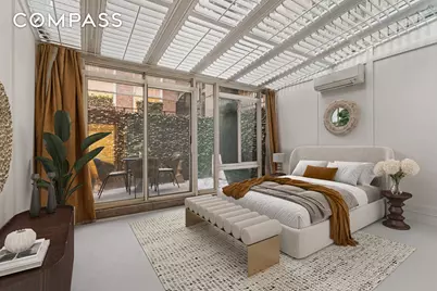 49 E 63rd Street #GARDEN, New York City, NY 10065 - Photo 13