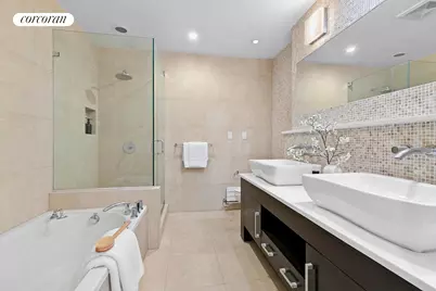 46 Lispenard Street #5E, New York City, NY 10013 - Photo 5