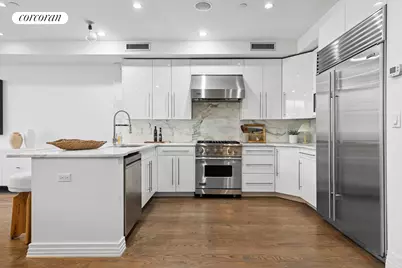 46 Lispenard Street #5E, New York City, NY 10013 - Photo 3