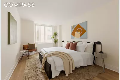 212 E 47th Street #11E, New York City, NY 10017 - Photo 7