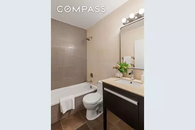 212 E 47th Street #11E, New York City, NY 10017 - Photo 9