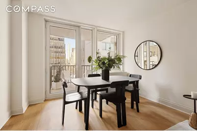 212 E 47th Street #11E, New York City, NY 10017 - Photo 5