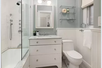 180 Riverside Drive #3E, New York City, NY 10024 - Photo 11