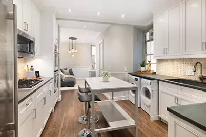 180 Riverside Drive #3E, New York City, NY 10024 - Photo 5