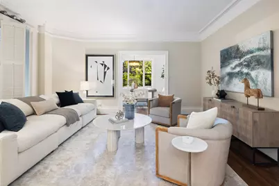 180 Riverside Drive #3E, New York City, NY 10024 - Photo 1