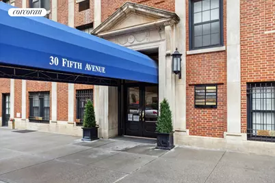 30 5th Avenue #3B, New York City, NY 10011 - Photo 5