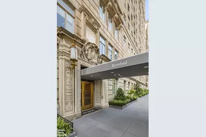 211 Central Park W #12H, New York, NY 10024 - Photo 11