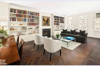 211 Central Park W #12H, New York, NY 10024 - Photo 1