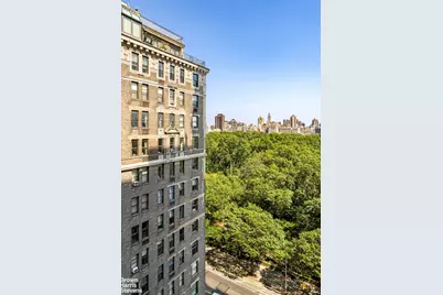211 Central Park W #12H, New York, NY 10024 - Photo 9
