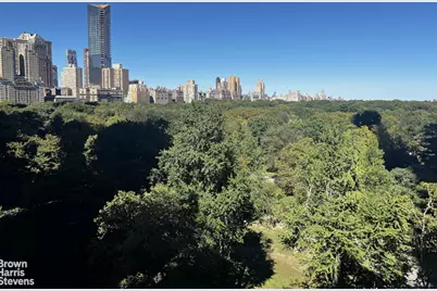 120 Central Park S #12DEF, New York City, NY 10019 - Photo 9