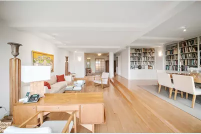 120 Central Park S #12DEF, New York City, NY 10019 - Photo 3