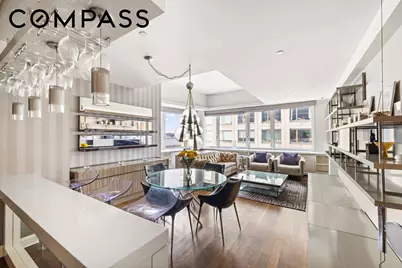 80 Riverside Boulevard #7E, New York City, NY 10069 - Photo 1